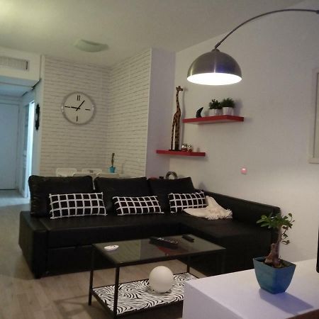 דירות Moderno Apartamento Torremolinos Centro מראה חיצוני תמונה