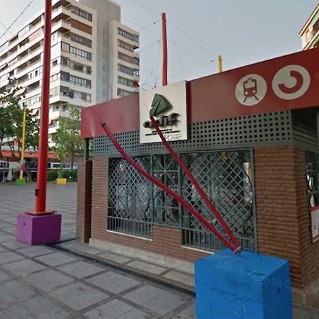 דירות Moderno Apartamento Torremolinos Centro מראה חיצוני תמונה