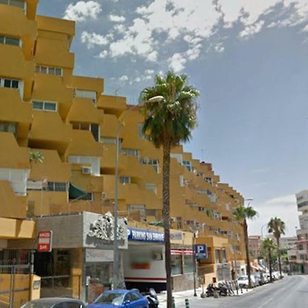 דירות Moderno Apartamento Torremolinos Centro מראה חיצוני תמונה