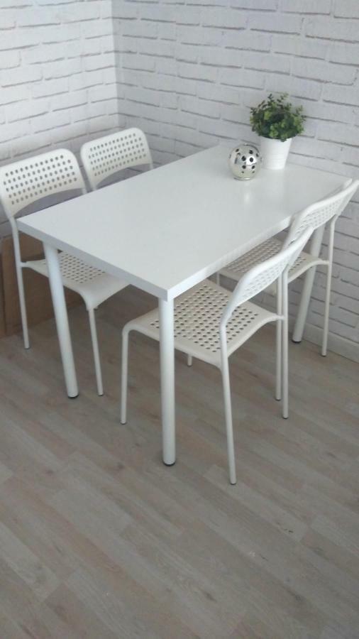 דירות Moderno Apartamento Torremolinos Centro מראה חיצוני תמונה