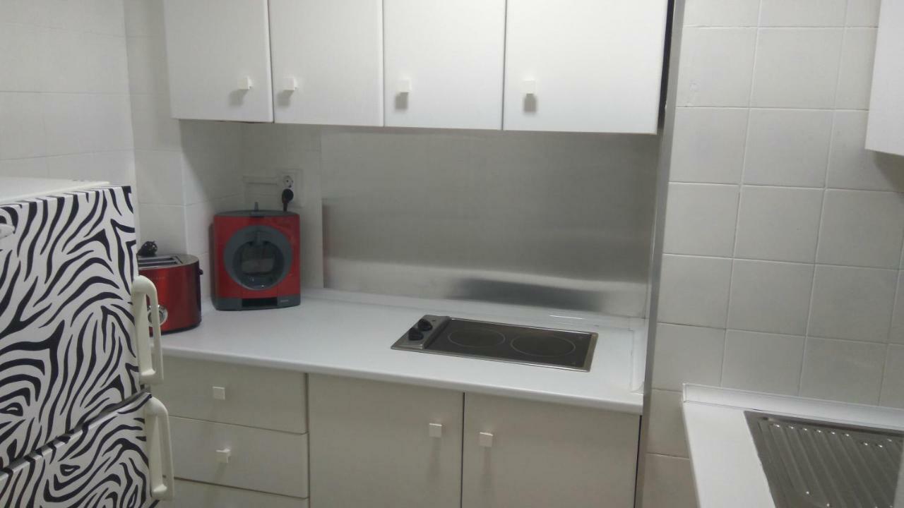 דירות Moderno Apartamento Torremolinos Centro מראה חיצוני תמונה