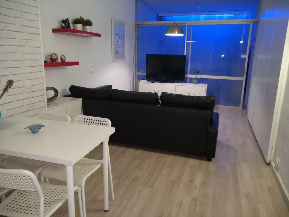 דירות Moderno Apartamento Torremolinos Centro מראה חיצוני תמונה