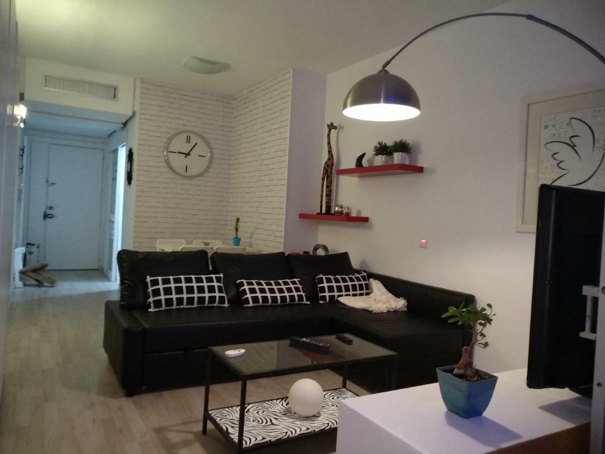 דירות Moderno Apartamento Torremolinos Centro מראה חיצוני תמונה