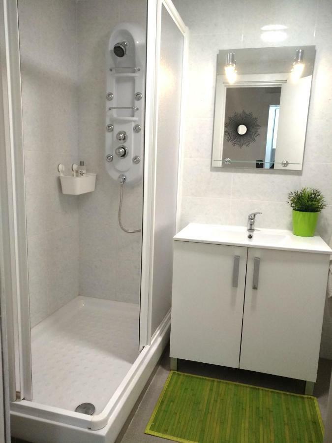 דירות Moderno Apartamento Torremolinos Centro מראה חיצוני תמונה