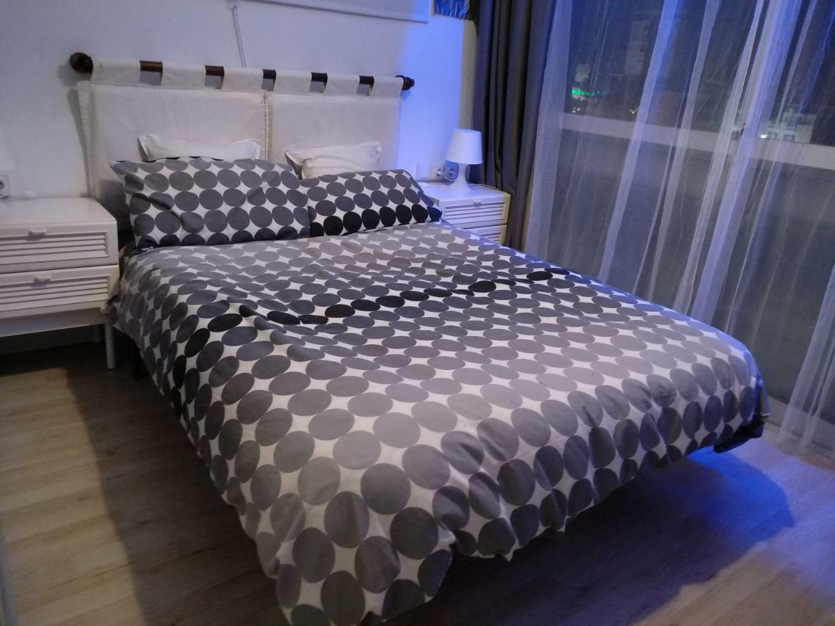 דירות Moderno Apartamento Torremolinos Centro מראה חיצוני תמונה